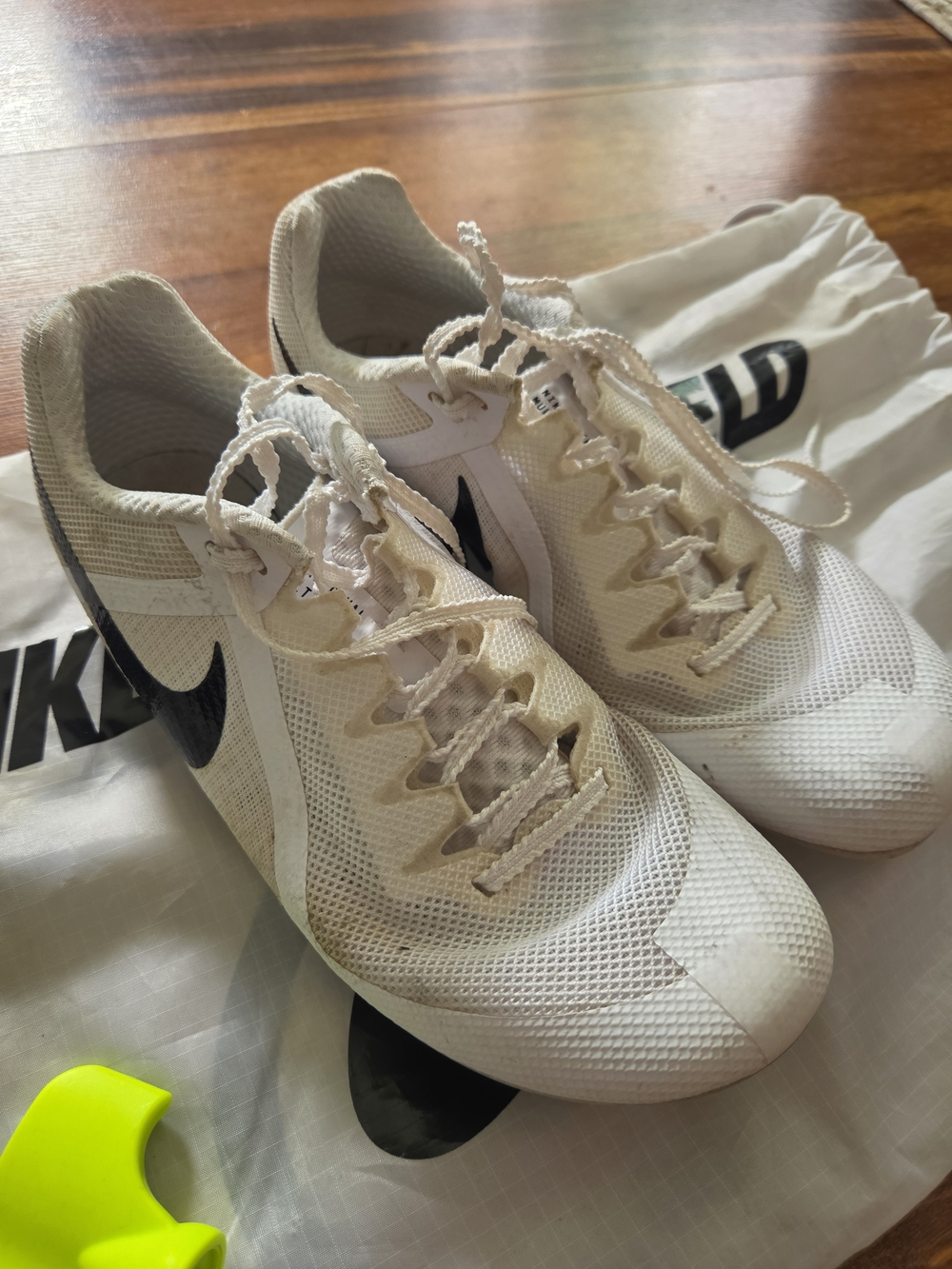 Nike Zoom Rival Multi (Men's) - Picture 6 of 9